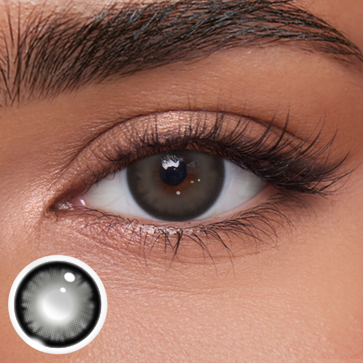 Akiwaii Thira Grey [Yearly]