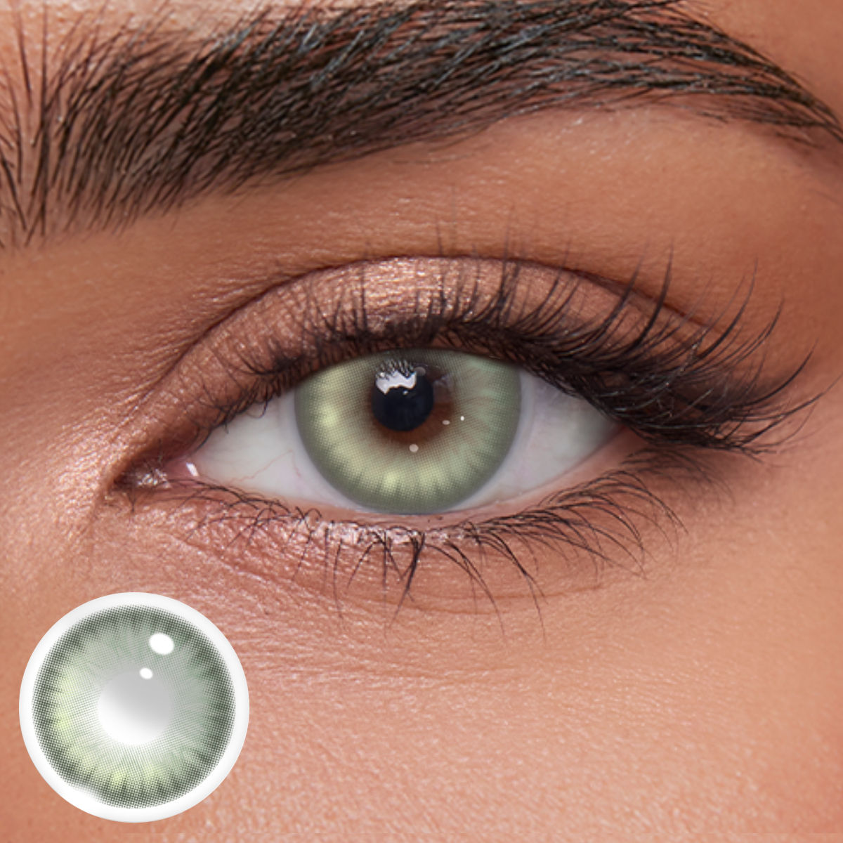 Social Glow Kit Set-2（4 pairs）