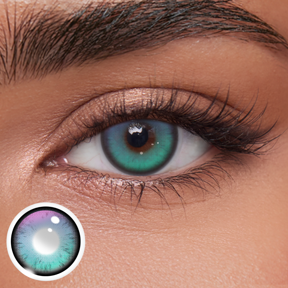 Akiwaii Nightis Green[Yearly]