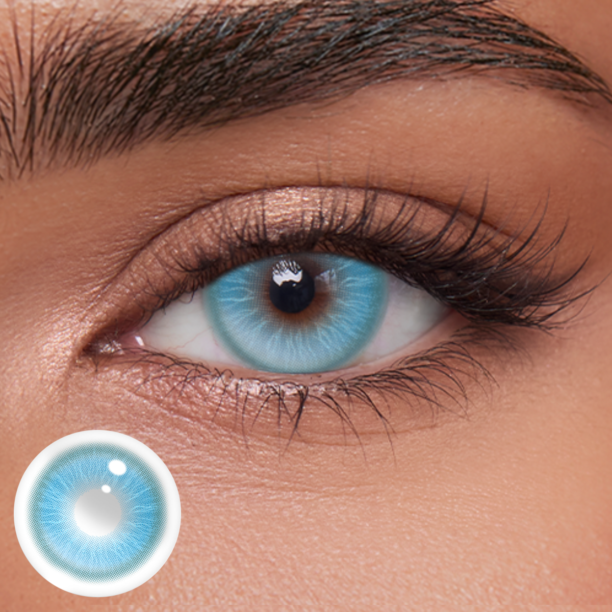 Akiwaii Electro Blue [Yearly]