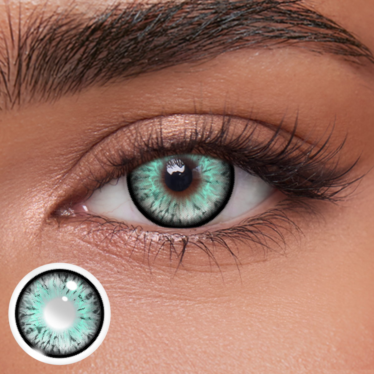 Akiwaii Isolde Blue [Yearly]