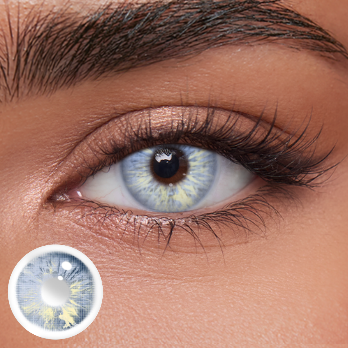 Akiwaii Emberwood Blue [Yearly]