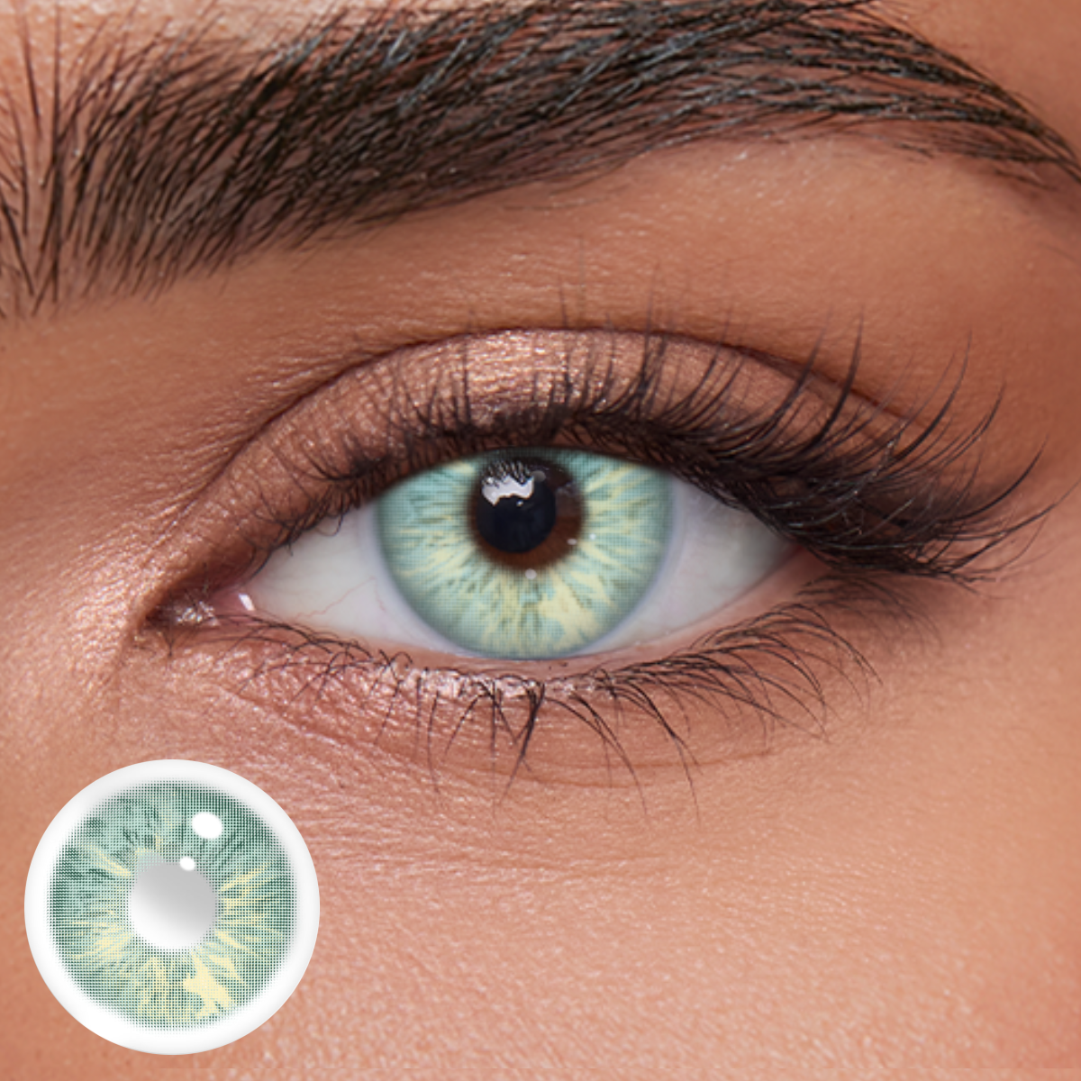 Akiwaii Emberwood Green [Yearly]