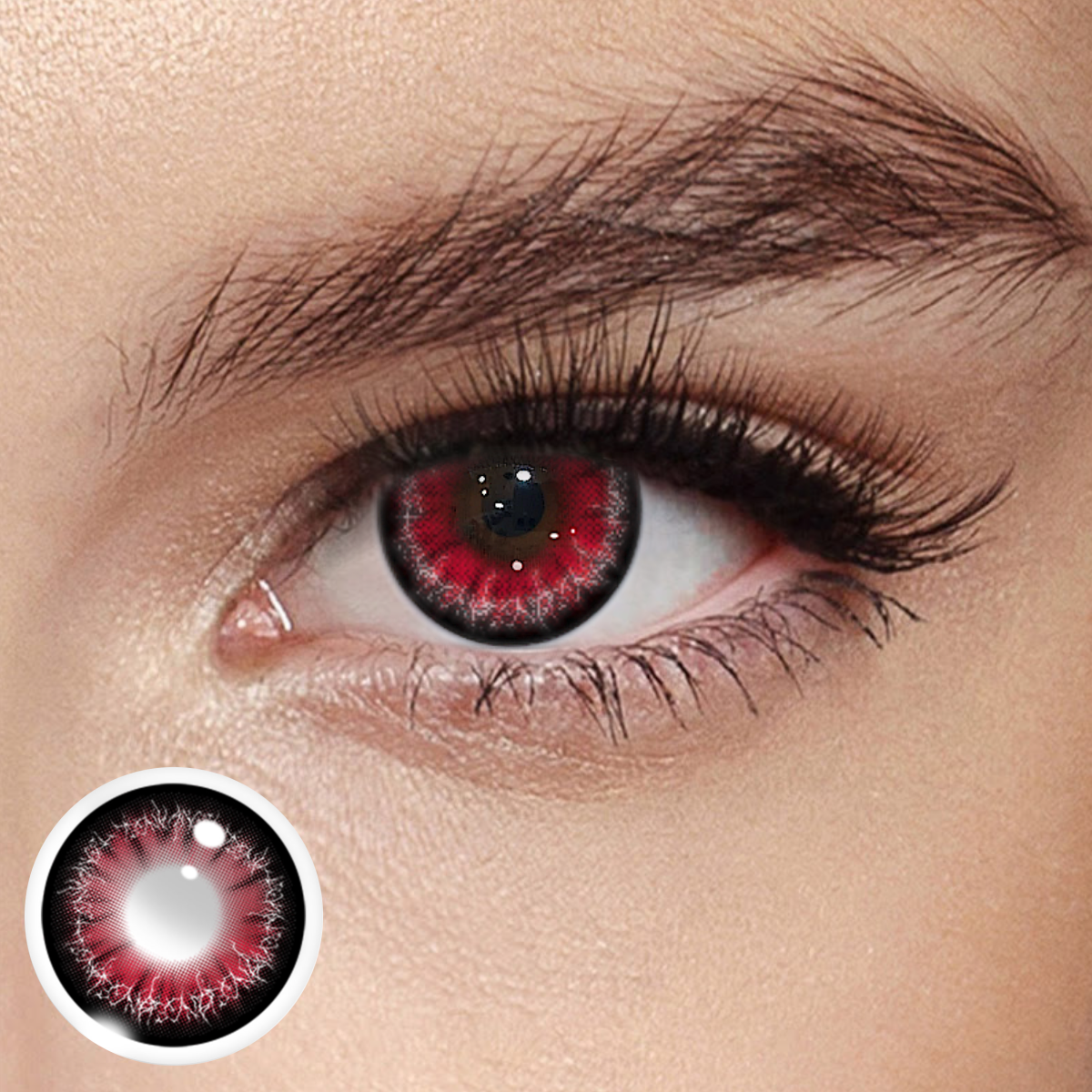 Akiwaii Chimera Black [Yearly]