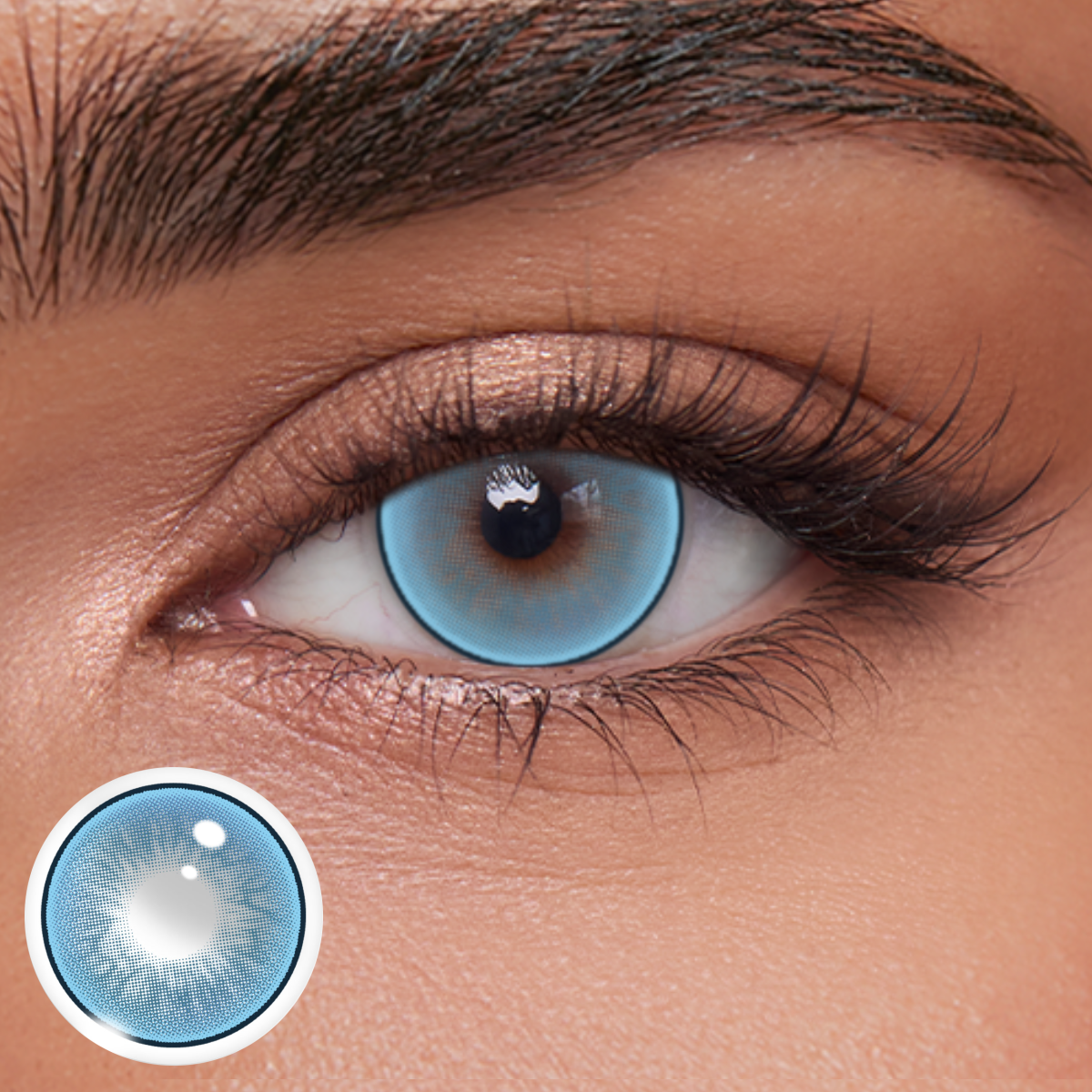 Akiwaii Capsule Blue [Yearly]