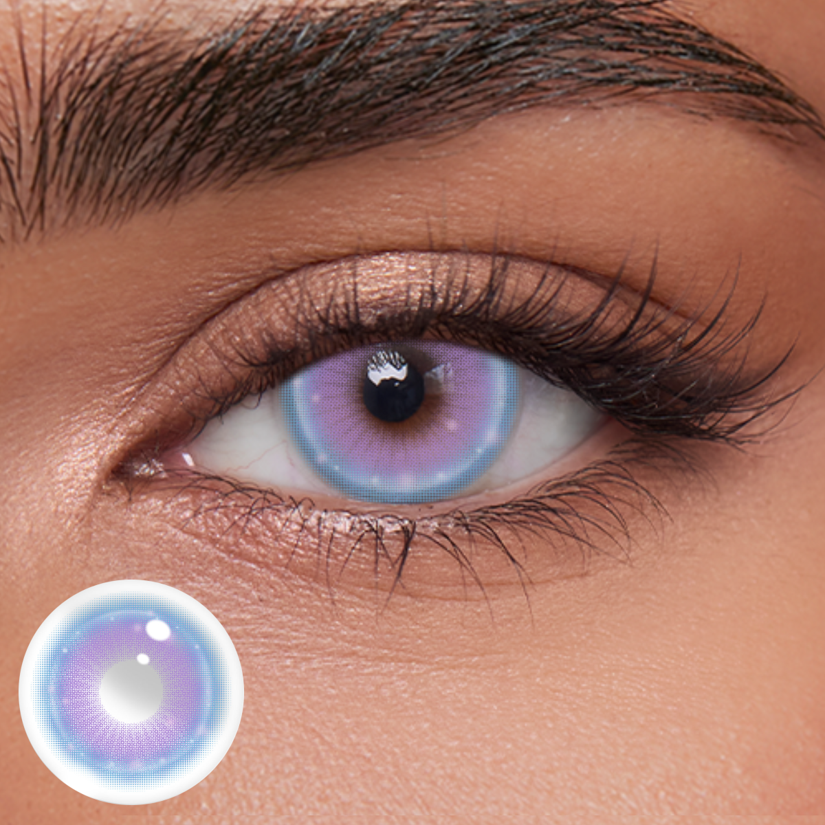 Night-Out Confidence Set-1（4 pairs）