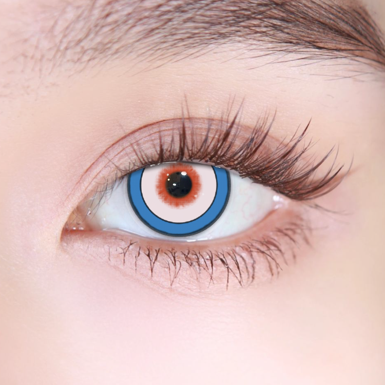 Akiwaii Crimsonfire Blue [Yearly]