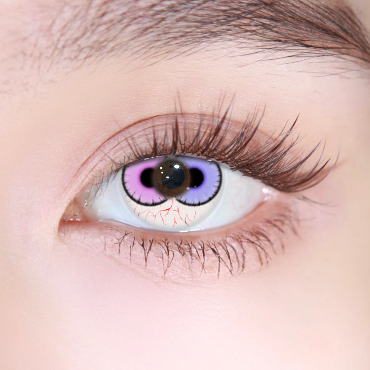 Akiwaii Zenith Purple [6-month-wear]