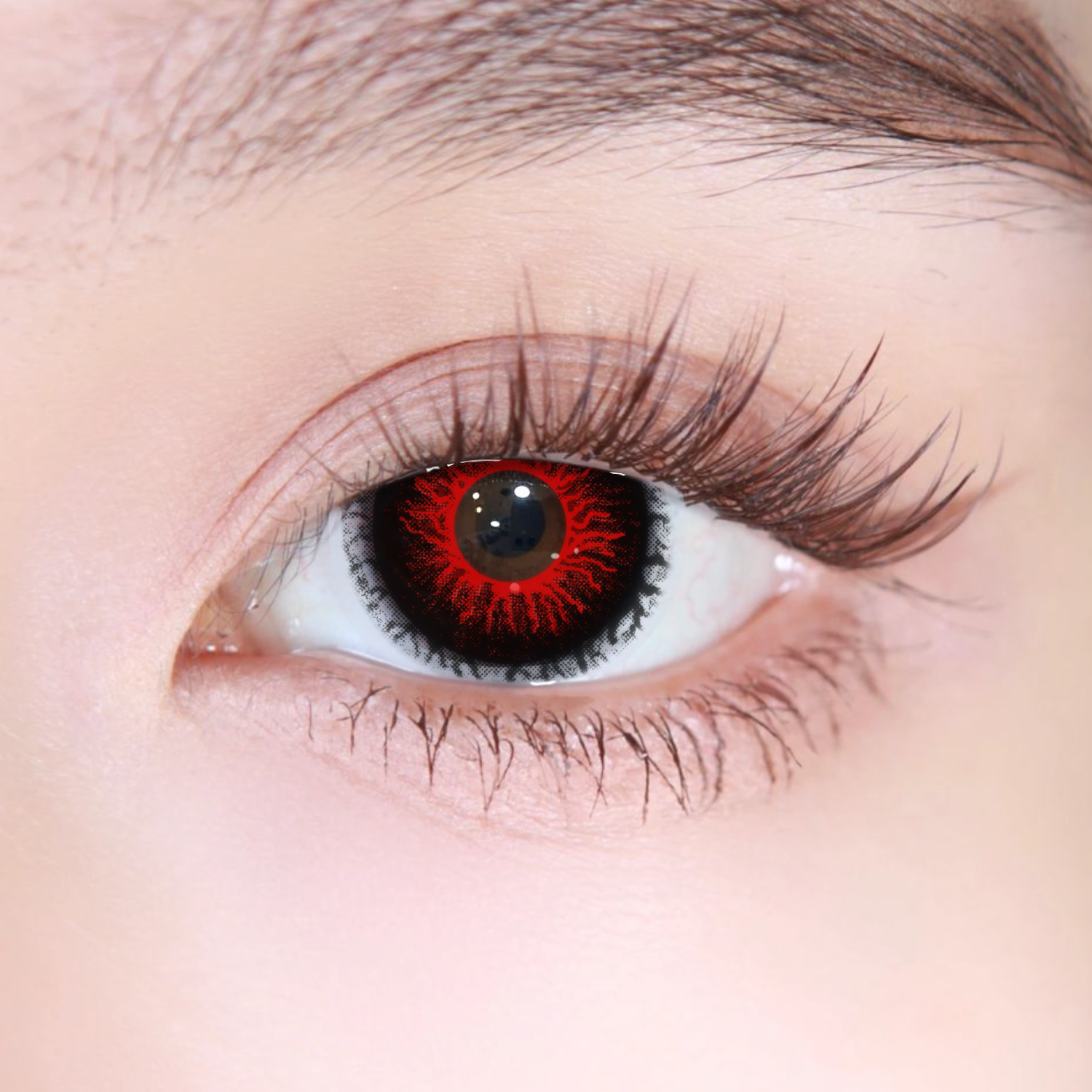 Akiwaii Lurk Black [Yearly]