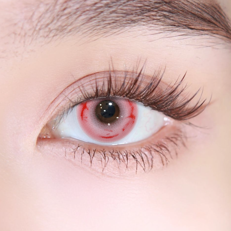 Akiwaii Fury White [6-month-wear]