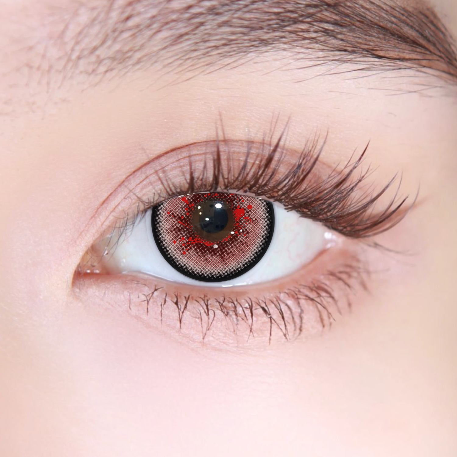 Akiwaii Sanguine Red [Yearly]