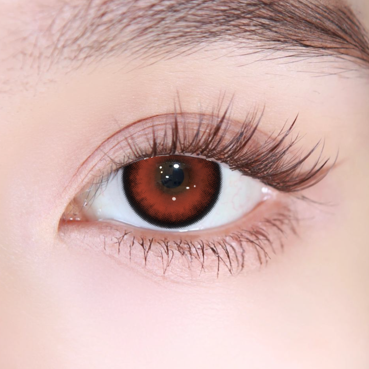 Akiwaii Weeping Red [Yearly]