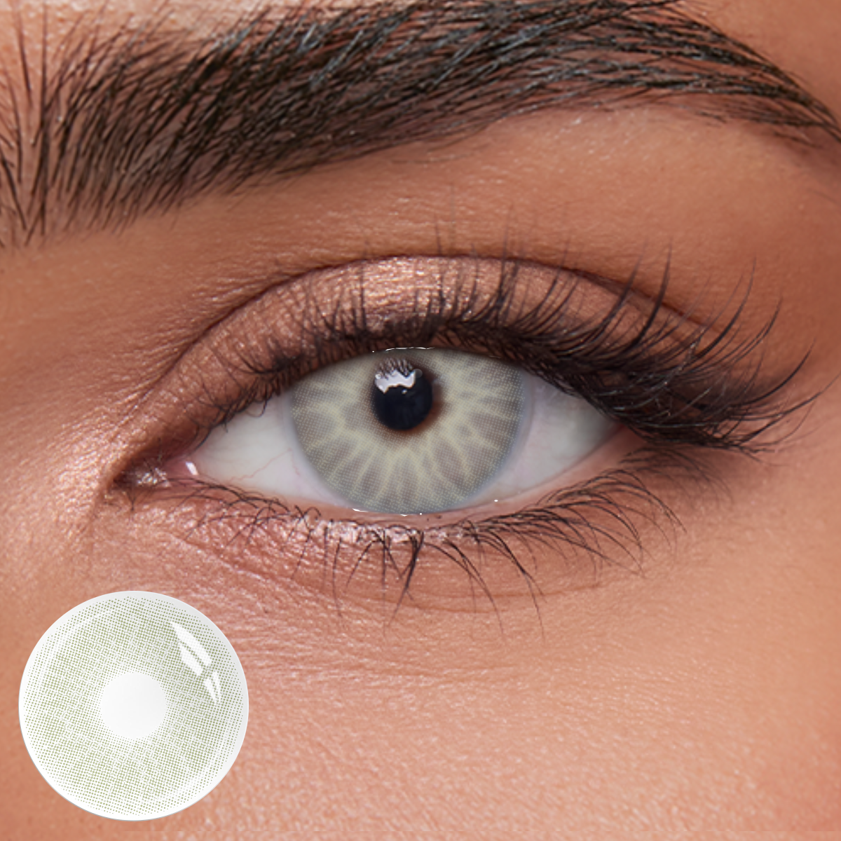 Akiwaii Velaris Grey [Yearly]