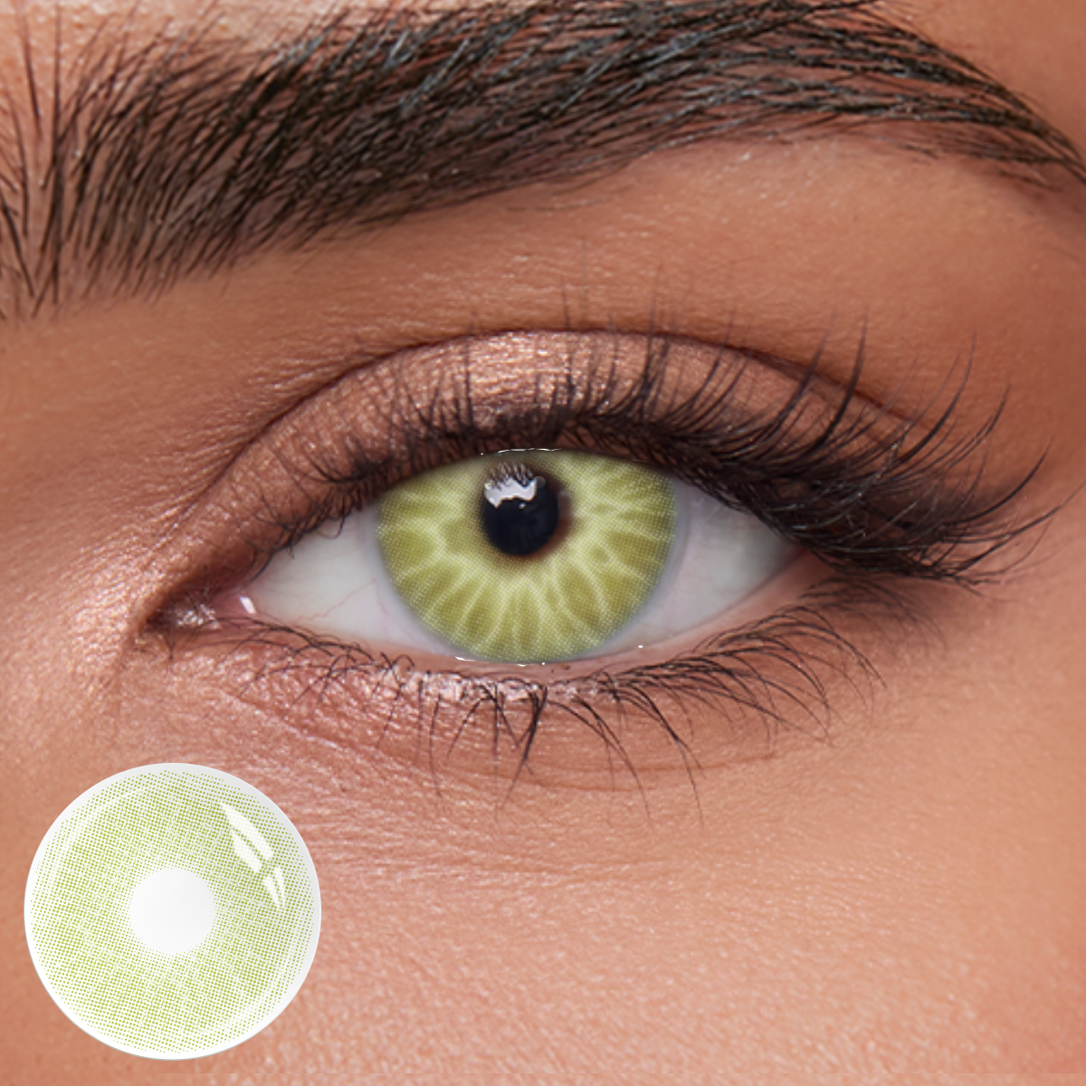 Akiwaii Velaris Green [Yearly]