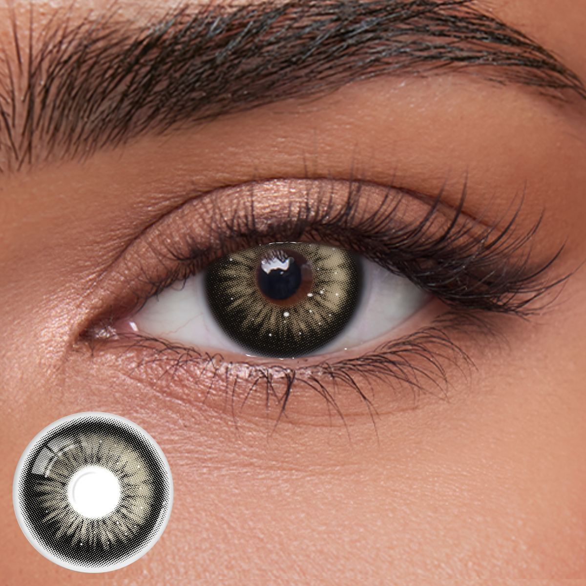 Akiwaii Veloria Black [Yearly]