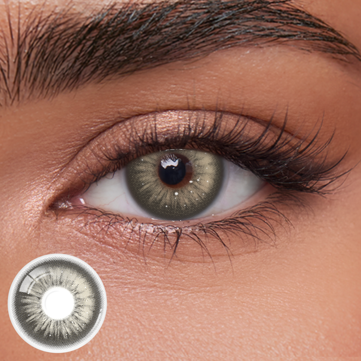 Akiwaii Veloria Grey [Yearly]