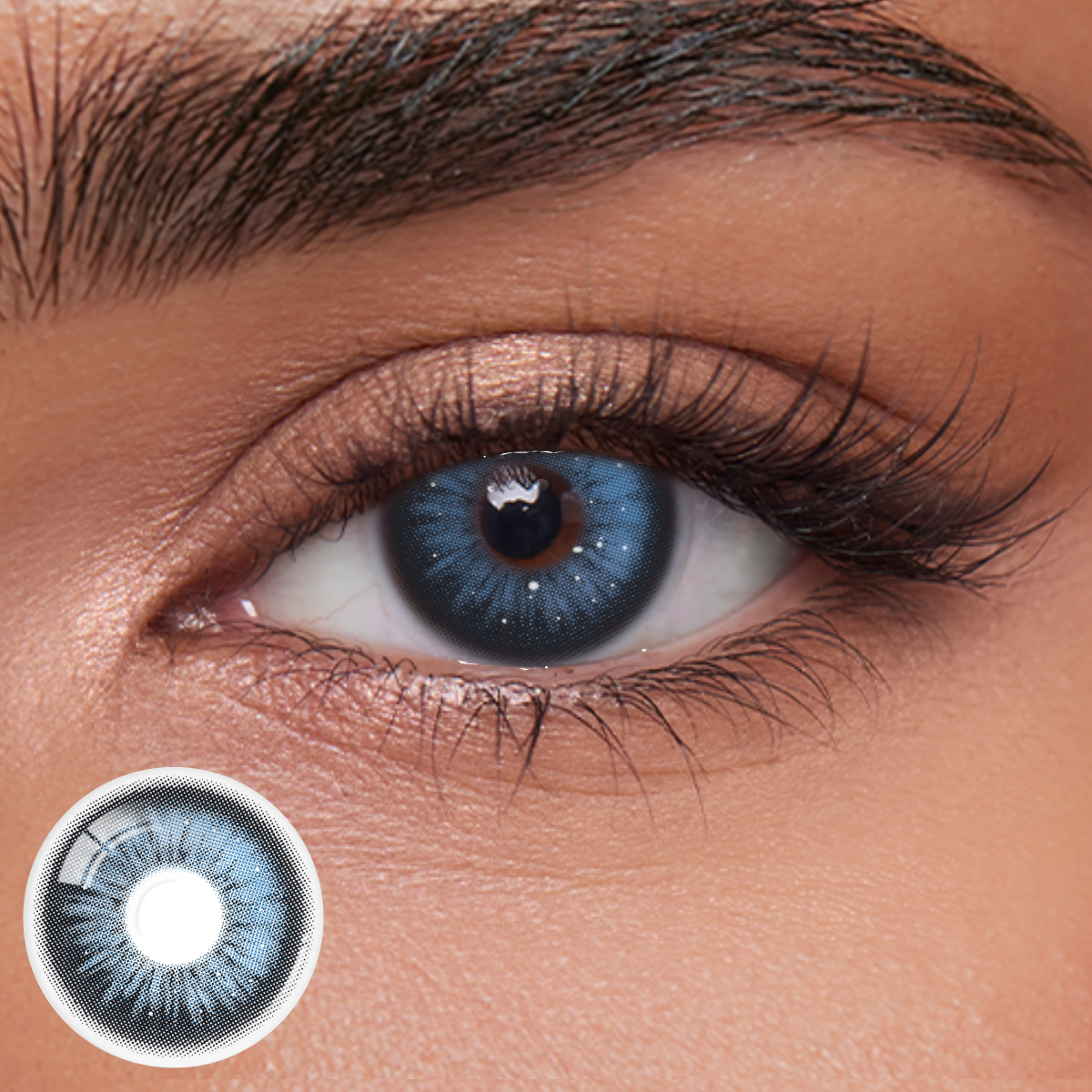 Akiwaii Veloria Blue [Monthly]