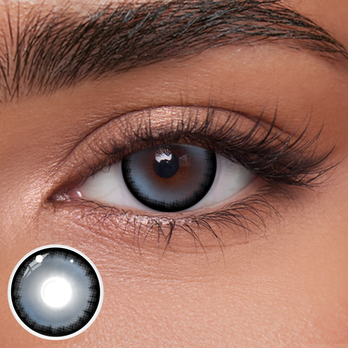 Akiwaii Vionara Blue [Yearly]