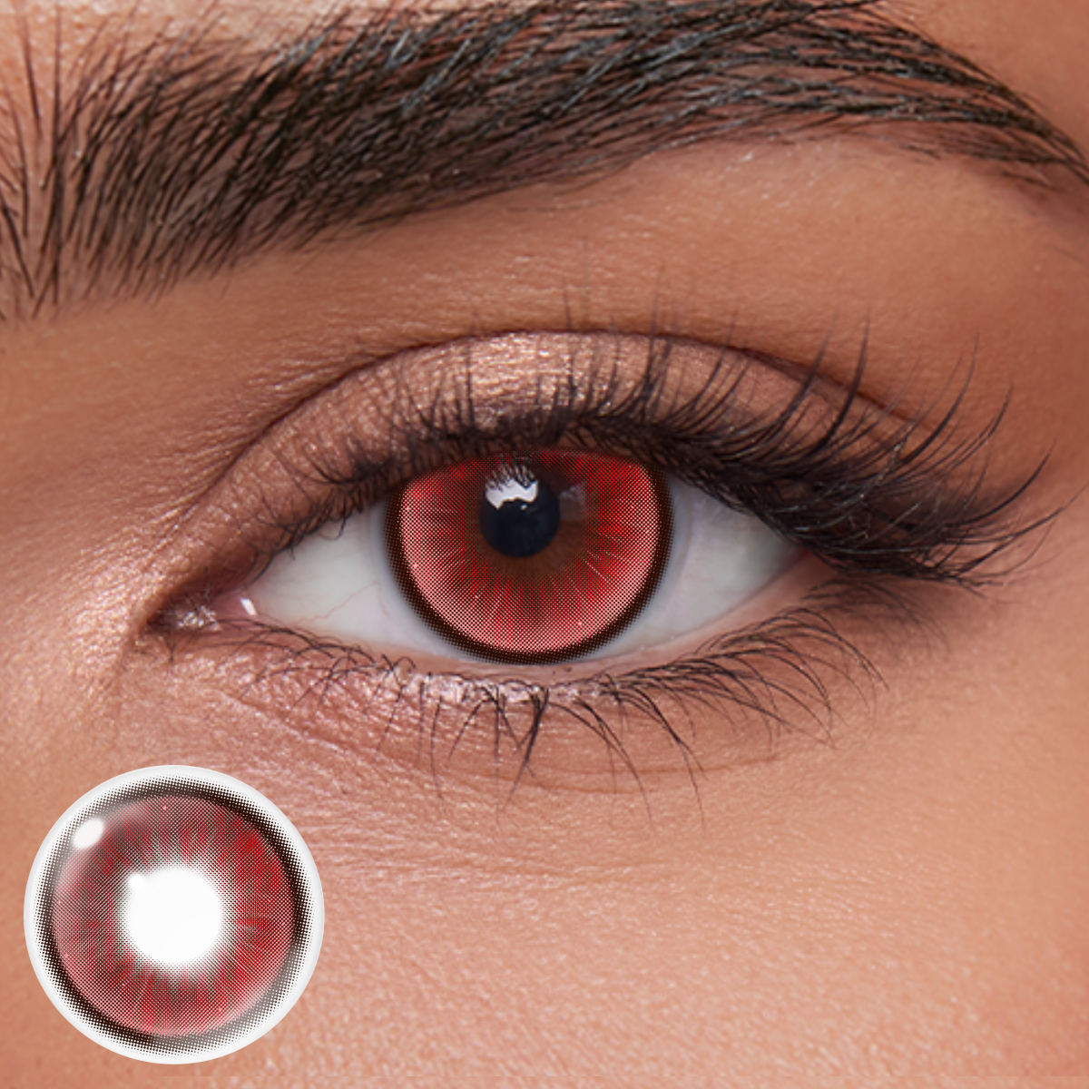 Akiwaii Vayence Red [Yearly]