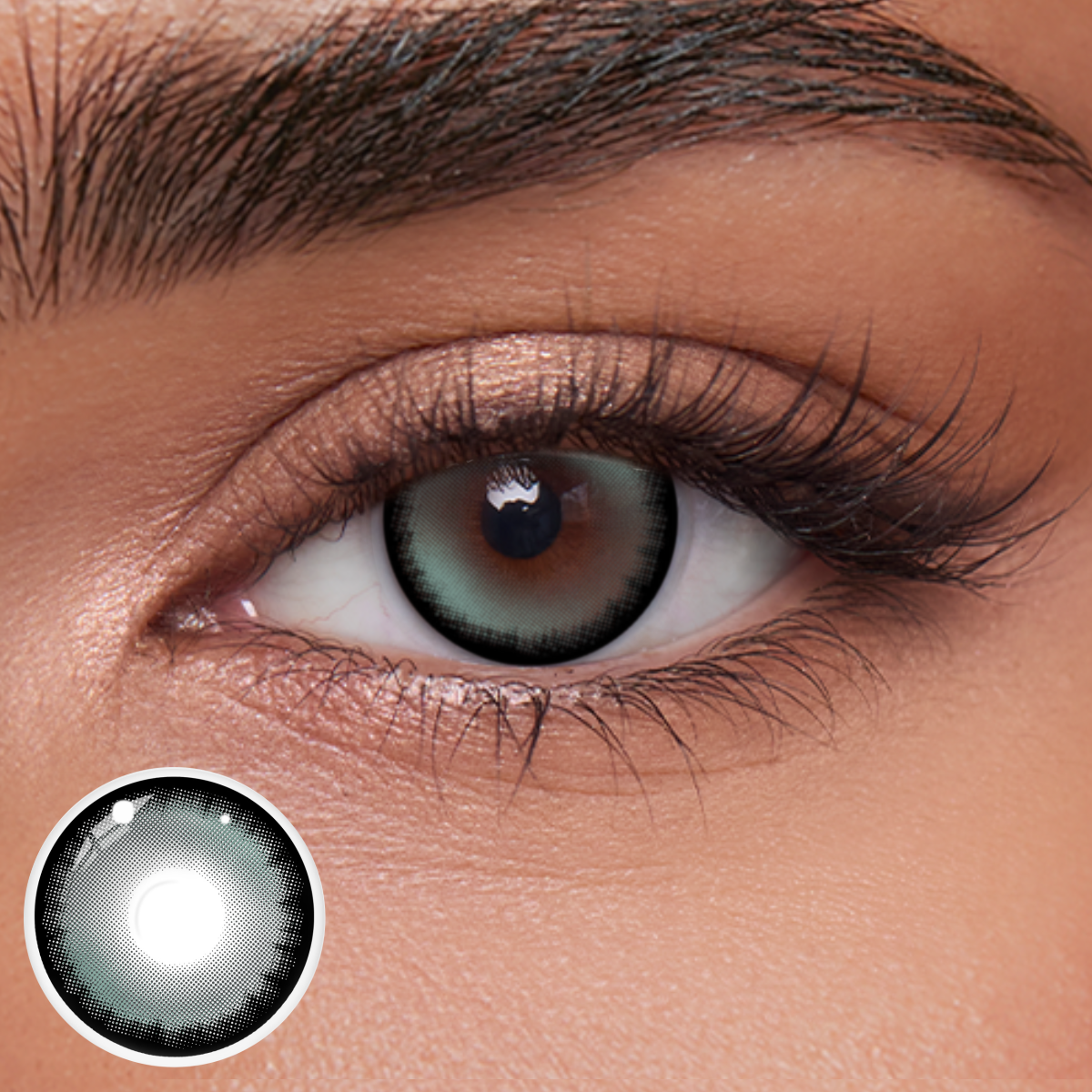 Vacation Self Bundle（8 pairs）