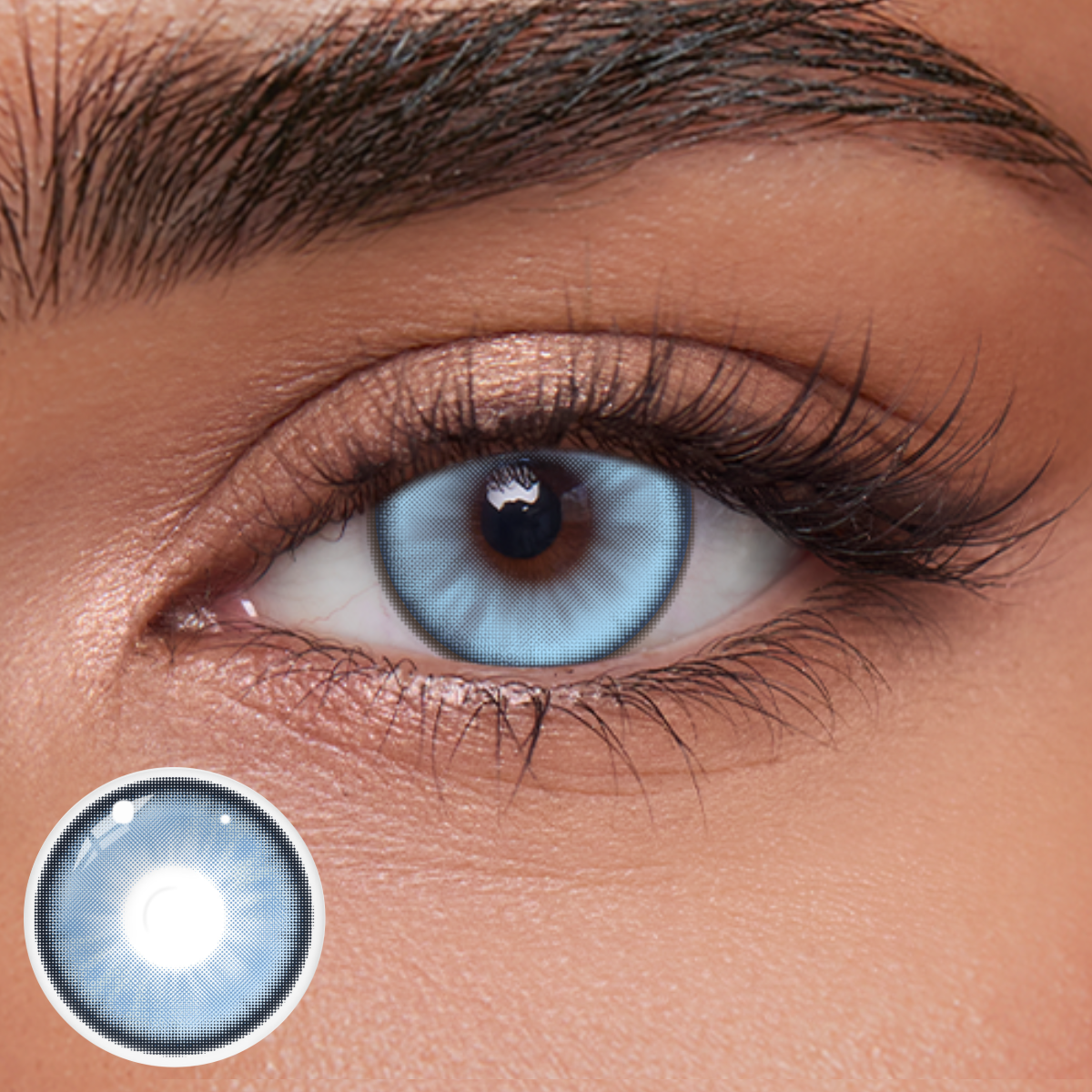 Akiwaii Moonaire Blue [Yearly]