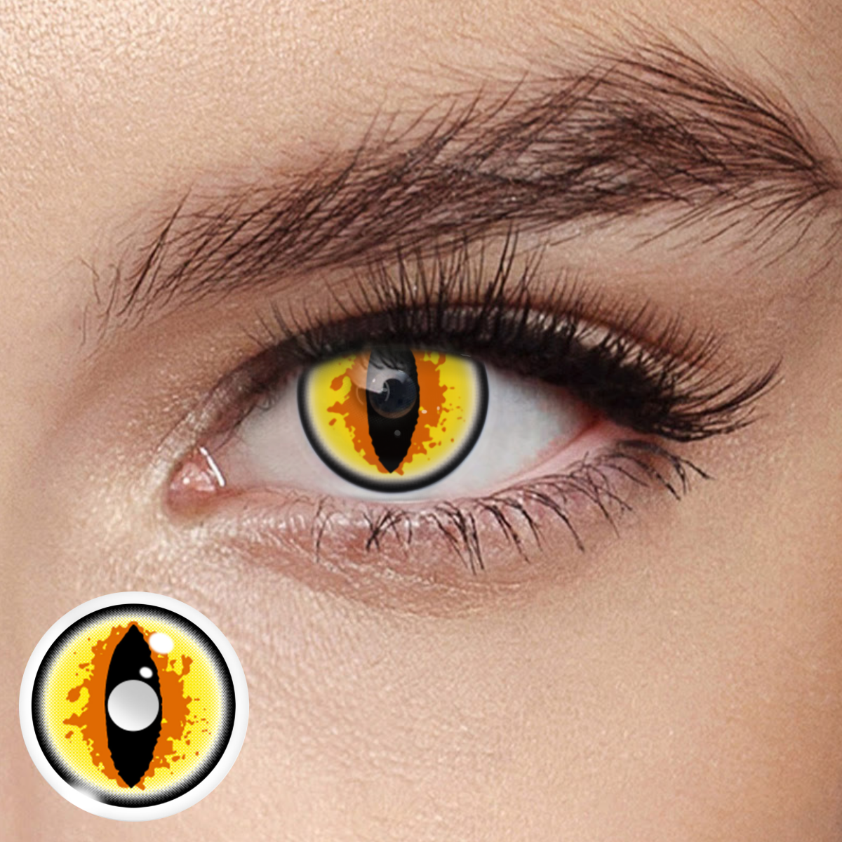 Akiwaii Smaug's Eye [6-month-wear]