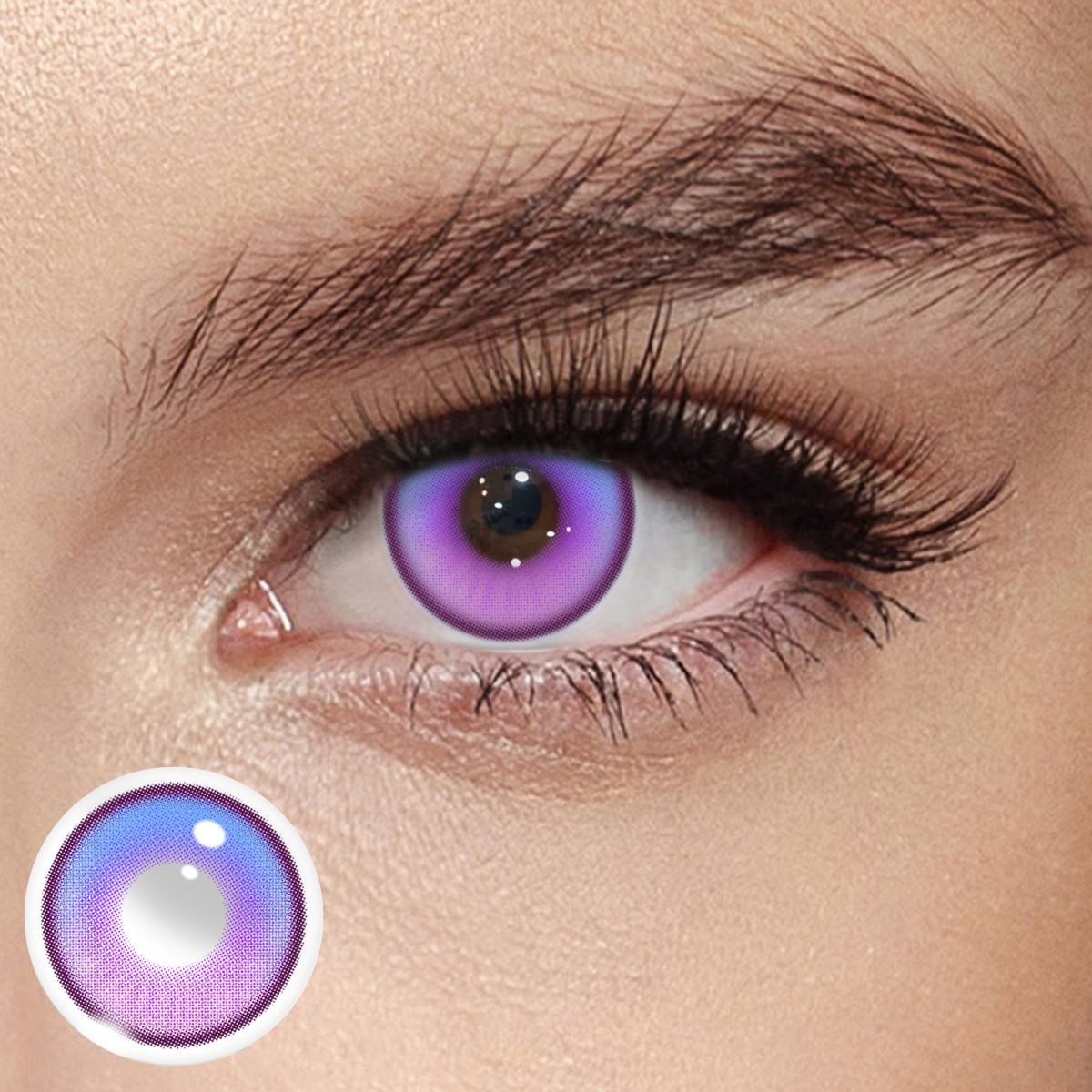 Akiwaii Coastal Purple [Yearly]