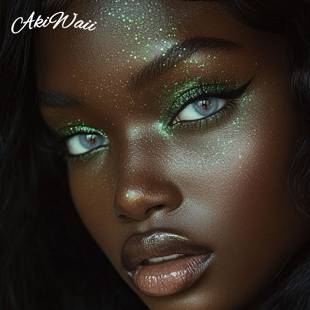 Akiwaii Frost Tint Blue [Yearly]