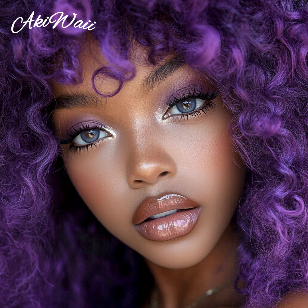 Akiwaii Mistique Blue [Yearly]