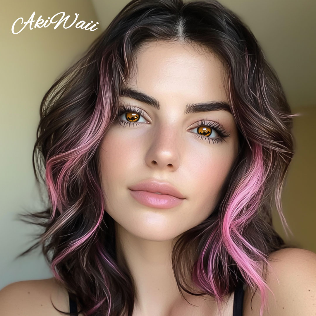 Akiwaii Dawnfire Orange [Yearly]