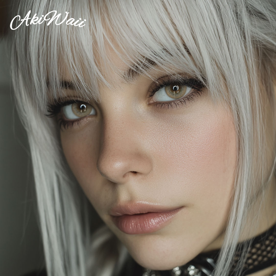 Akiwaii Mochi Brown [Daily]