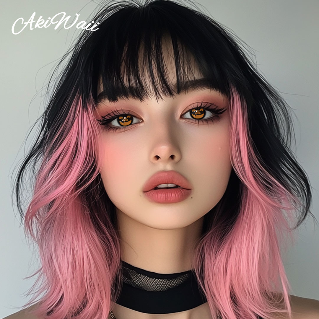 Akiwaii Rapture Pumpkin [Yearly]