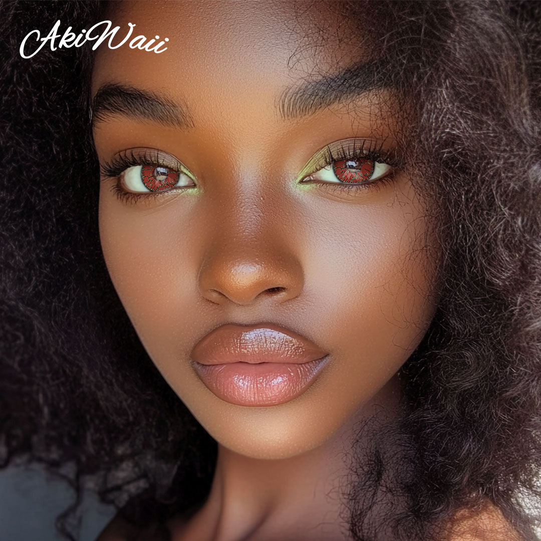 Akiwaii Dangerous Ruby [Yearly]