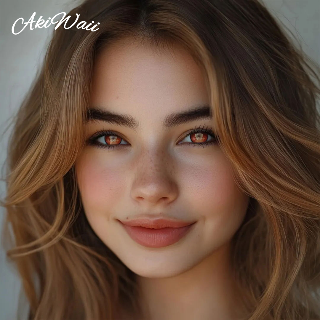 Akiwaii Genshin Impact HuTao [Yearly]