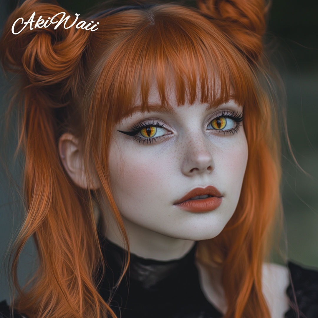 Akiwaii Smaug's Eye [Yearly]