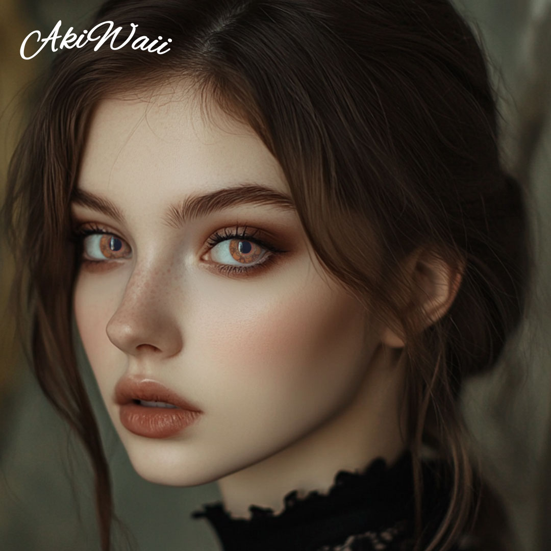 Akiwaii Little Twin Stars Style [Yearly]