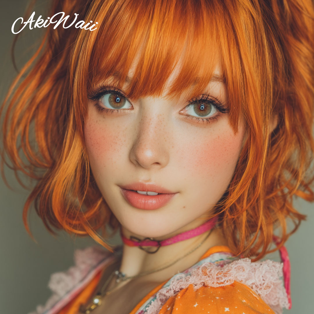 Akiwaii Tropic Grey[Daily]