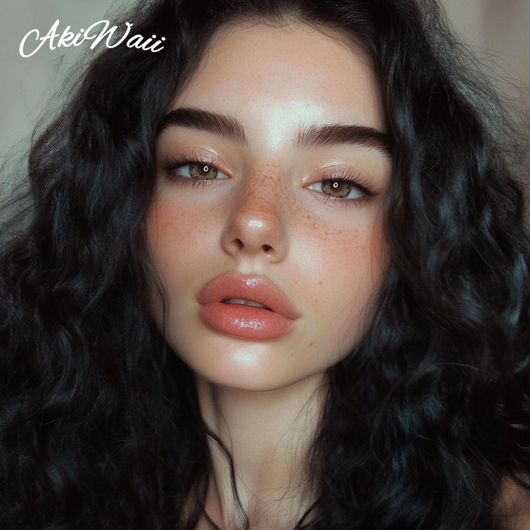 Akiwaii Kitten Luna Style [Yearly]