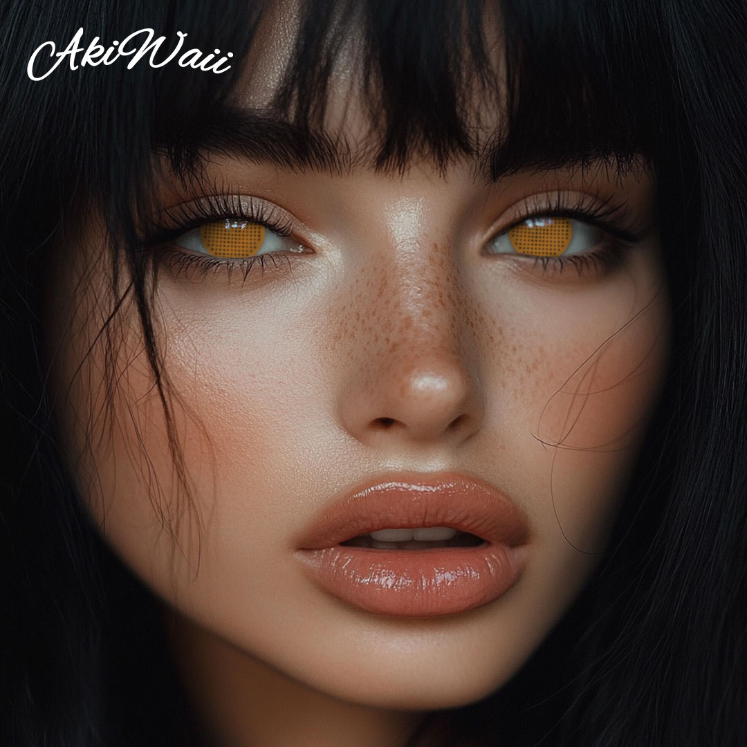 Akiwaii Screen Brown [Yearly]