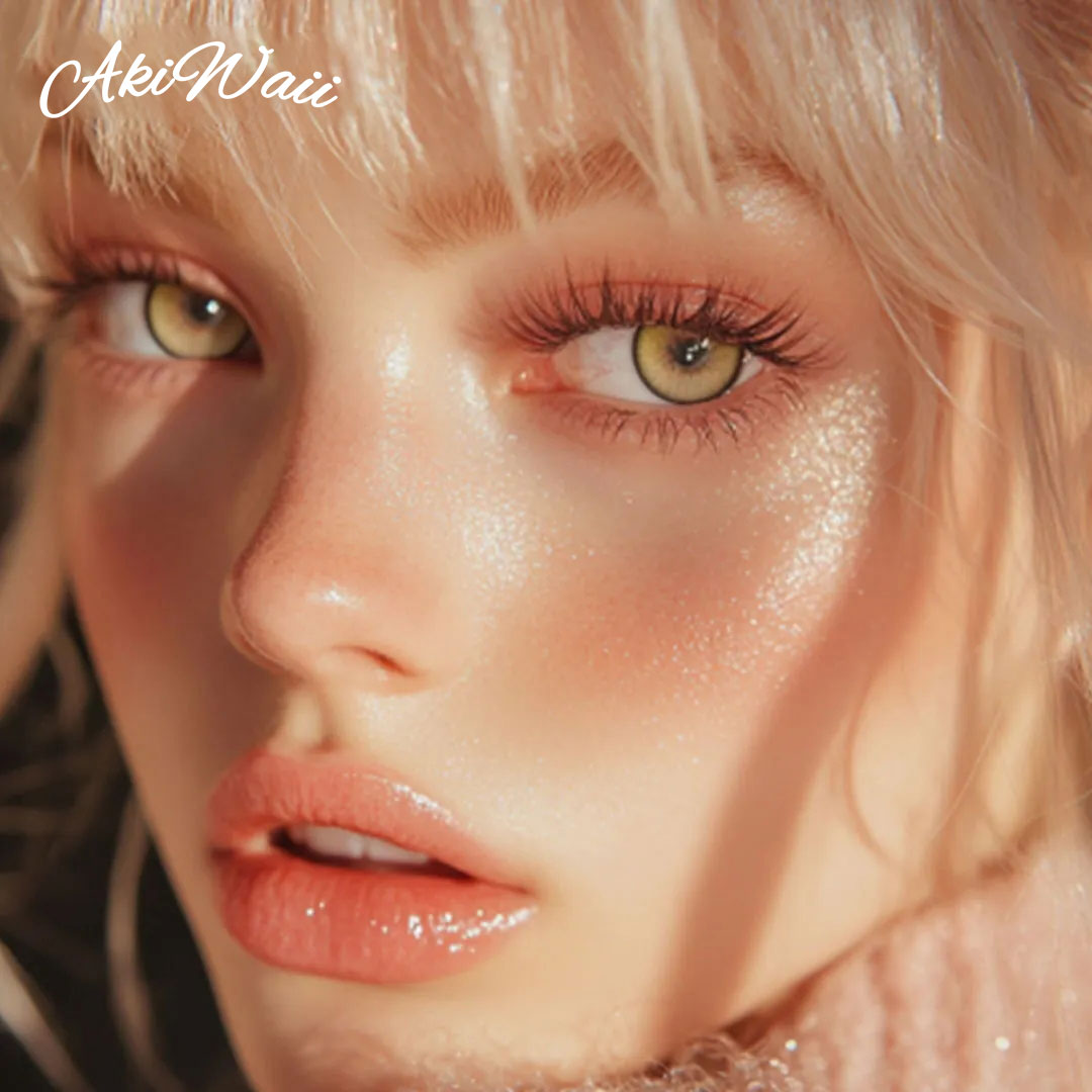 Akiwaii Coastal Yellow [Yearly]