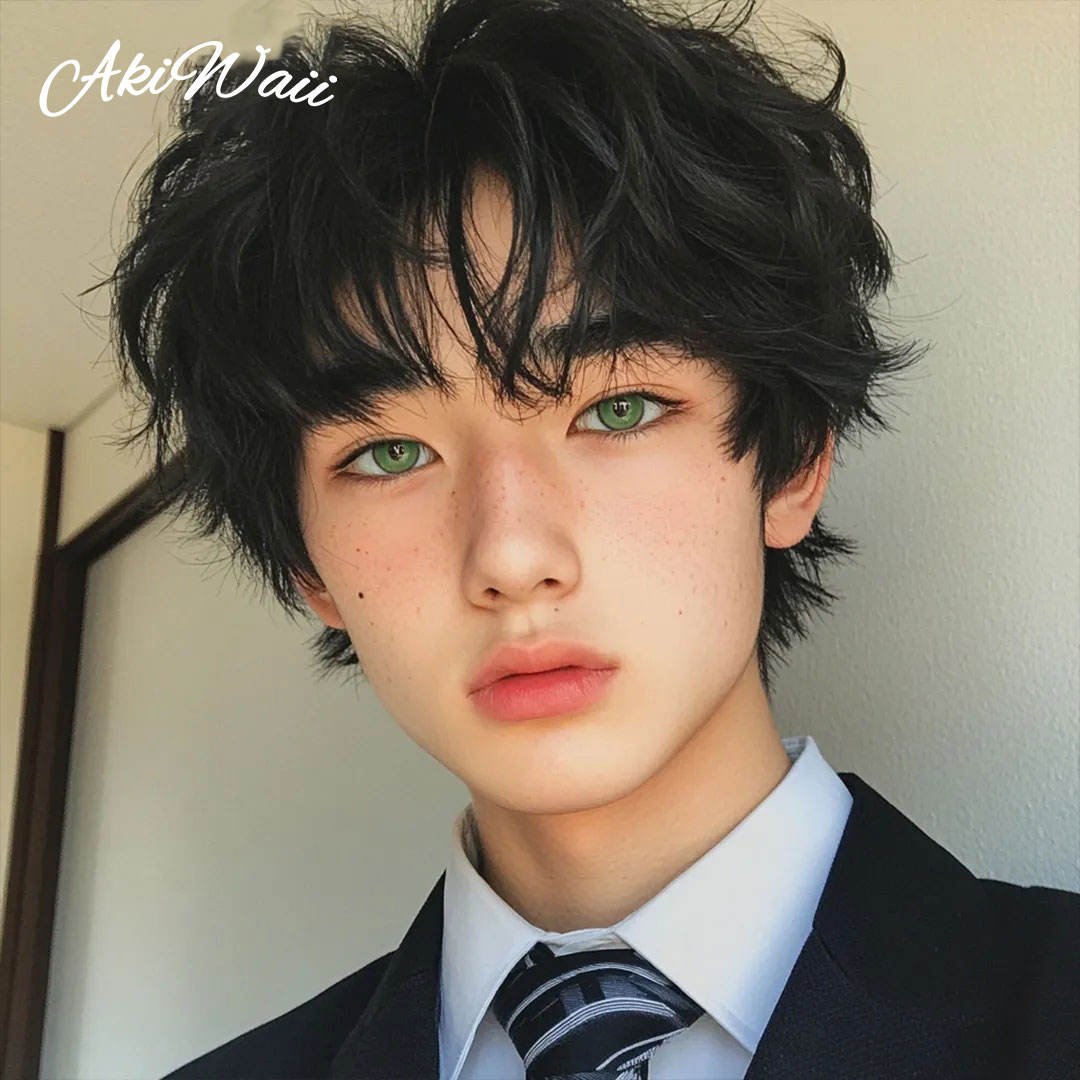 Akiwaii Forest Green [Yearly]