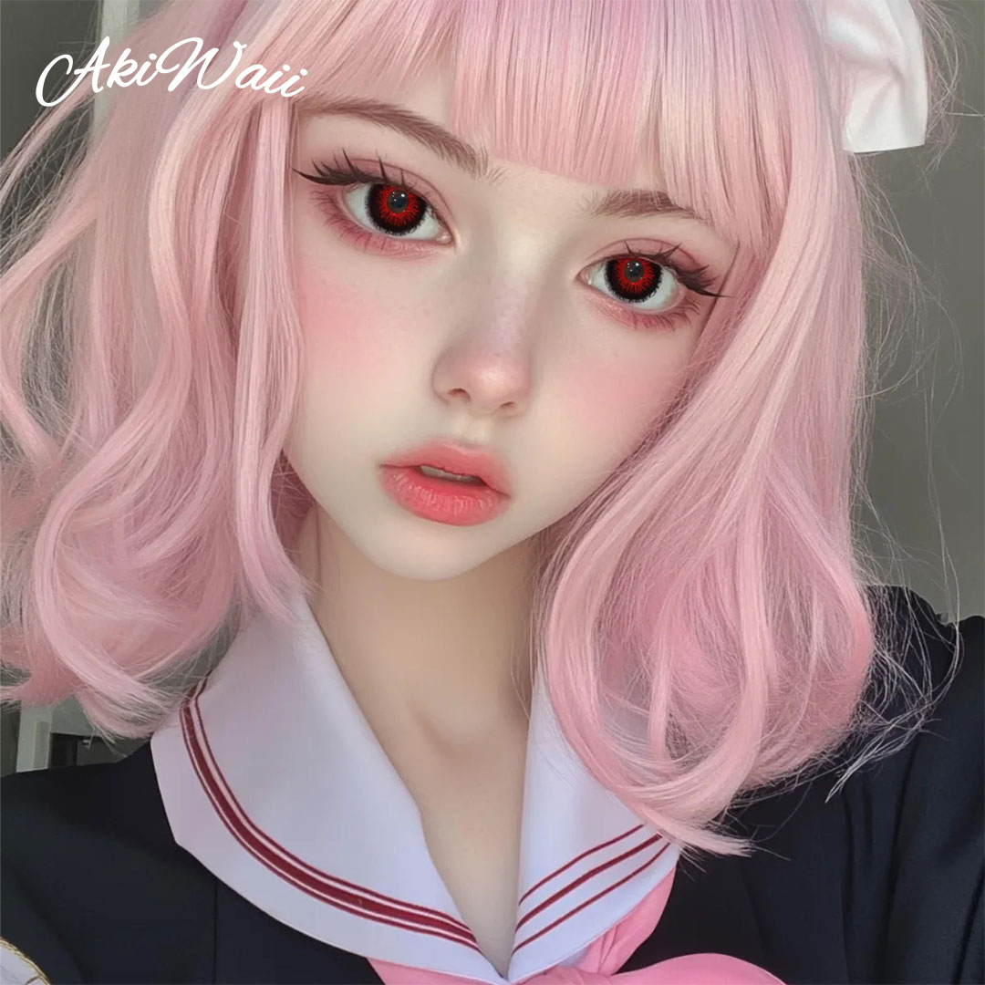 Akiwaii Lurk Black [Yearly]