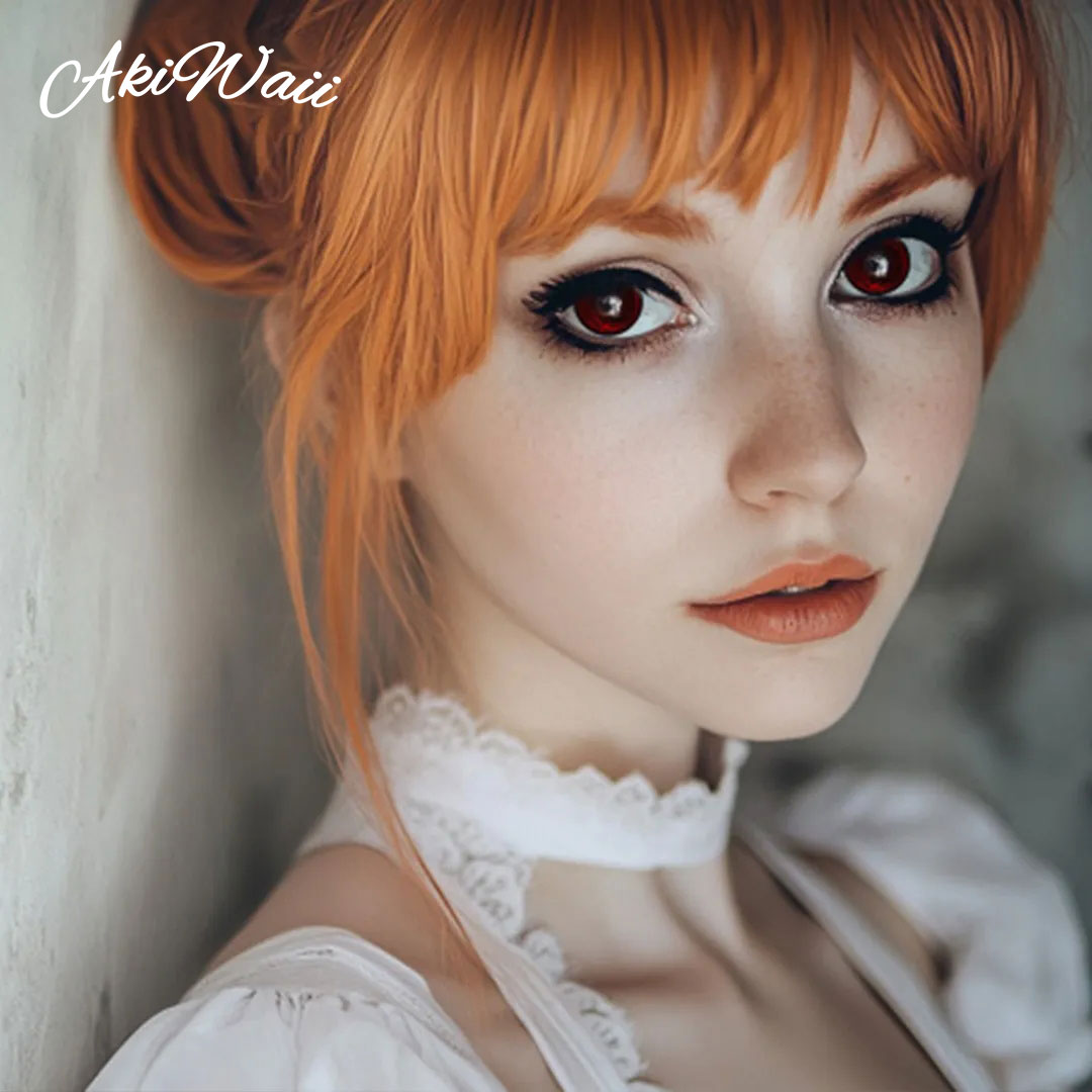 Akiwaii Fury Black [Yearly]