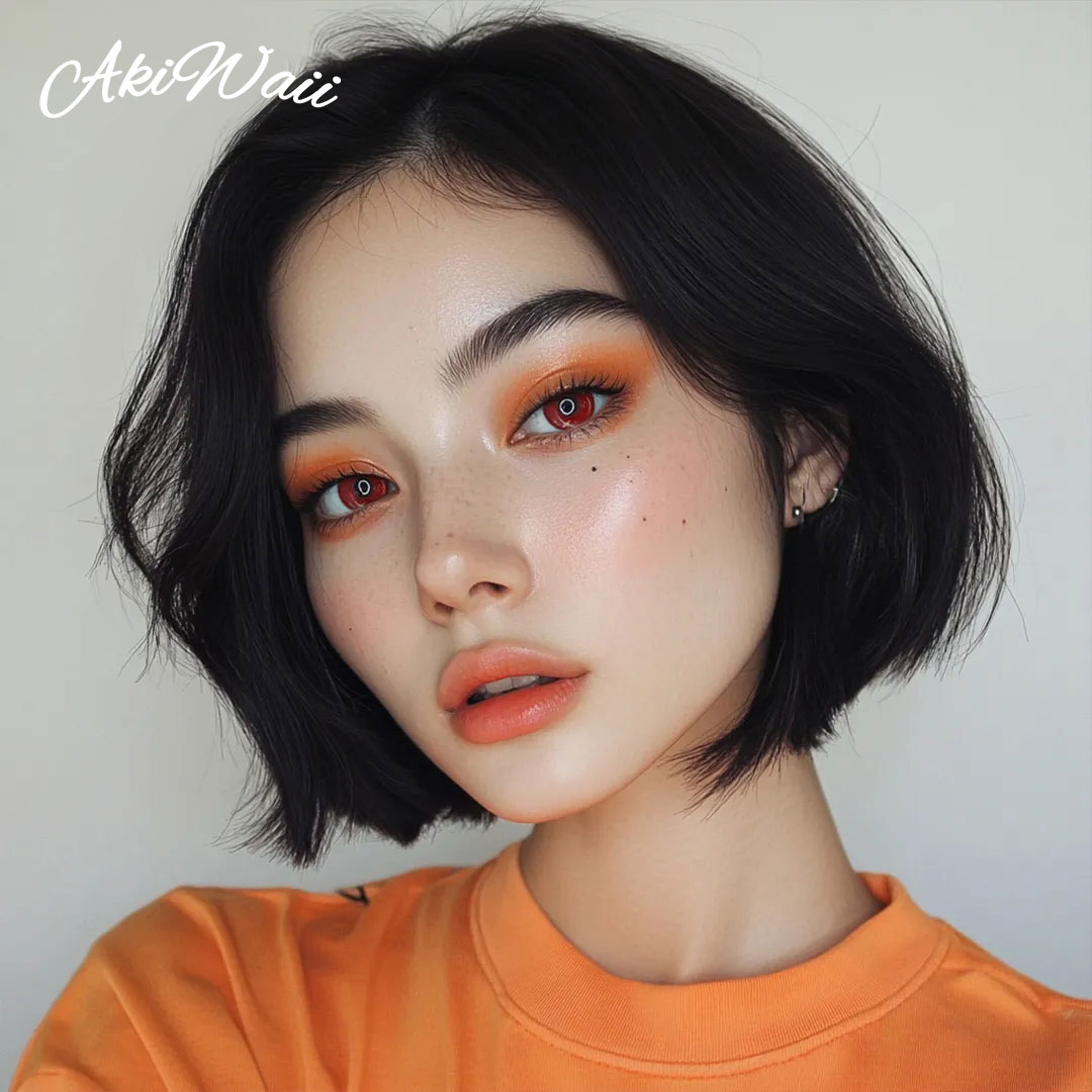 Akiwaii Fury Red [Yearly]