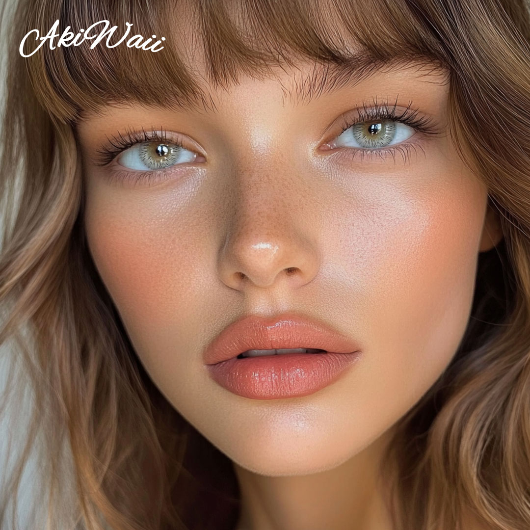 Akiwaii Fireworks Grey  [Yearly]