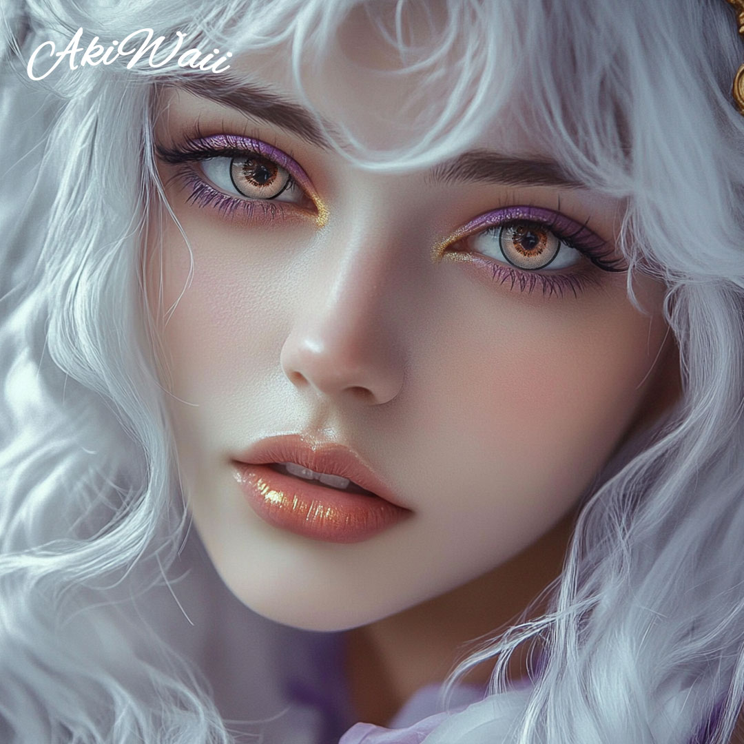 Akiwaii Magic Grey  [Yearly]