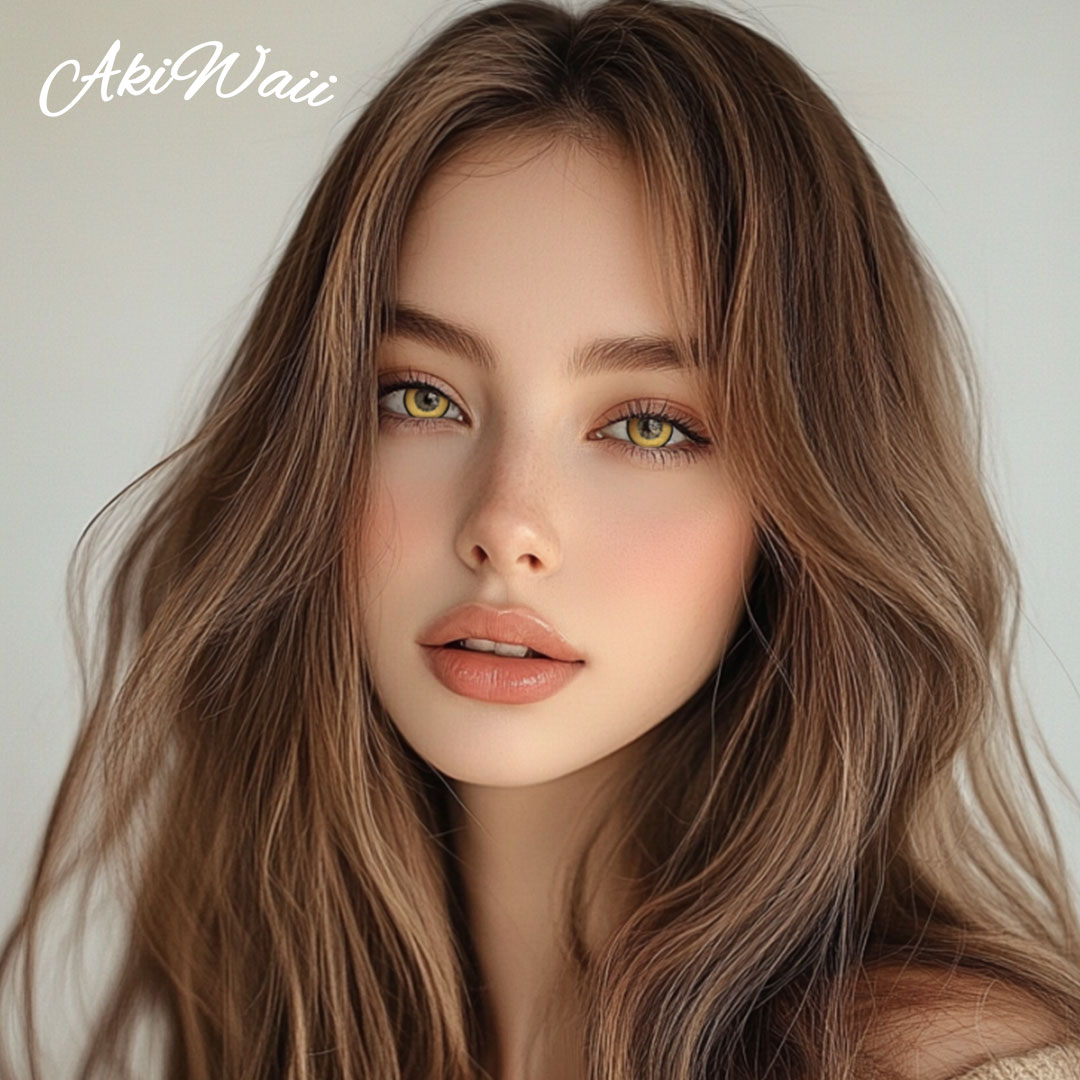 Akiwaii Magic Brown  [Yearly]