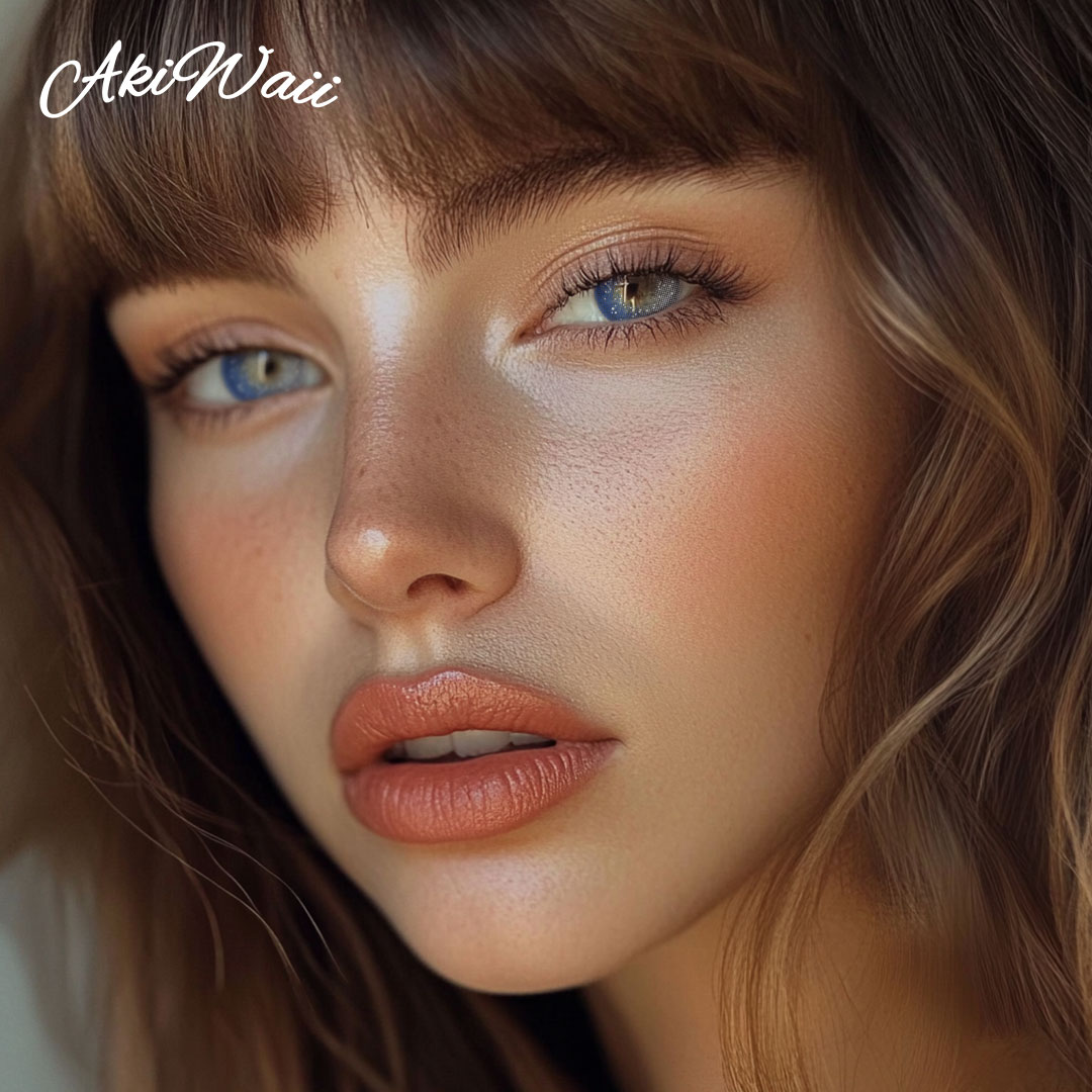 Akiwaii Galaxy Grey  [Yearly]