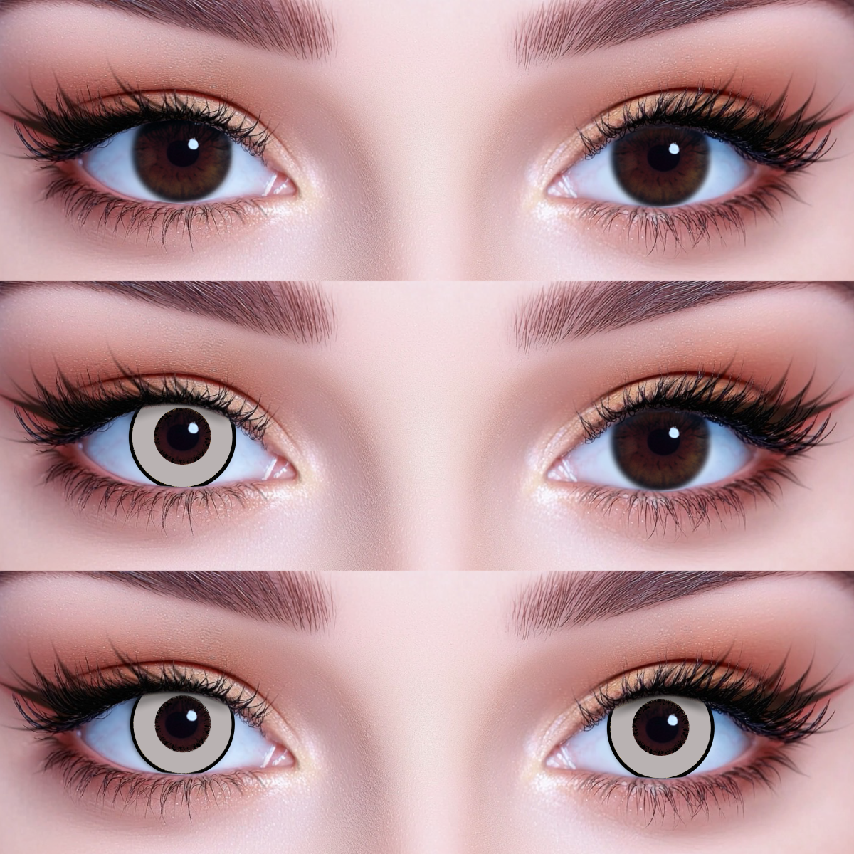 Akiwaii Magic Grey  [Yearly]