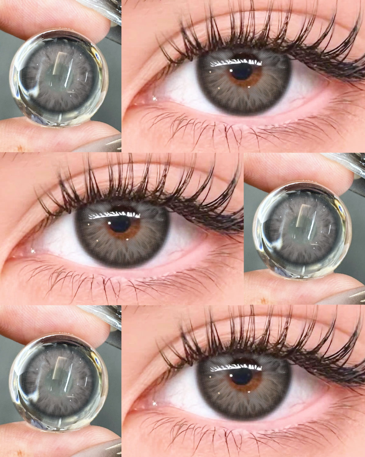 Akiwaii Faylinn Black [Yearly]